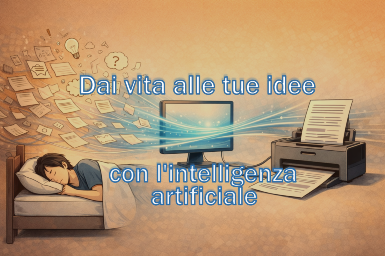 Come usare l&rsquo;intelligenza artificiale per scrivere meglio
