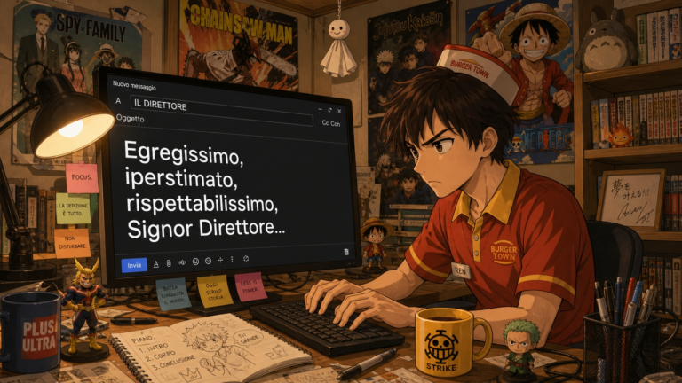 ChatGPT boomers: quando il copia-incolla diventa virale
